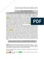 Adverbios en El Texto PDF