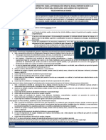 TL-HO-03. Autorización Previa de Importación y o Certificado de Despacho Aduanero PDF
