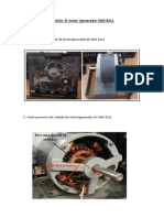 Datos Técnicos Del Motor DC PDF
