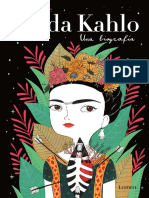 Frida Kahlo. Una Biografía (PDFDrive - Com) (1) - Comprimido PDF