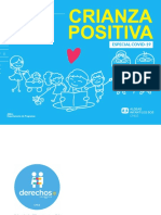 Afectividad Conciente y Crianza Positiva