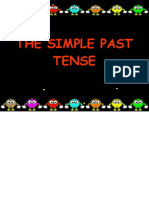 Simple Past Complete Info