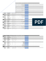 Копия (Pre 2.1 - Felmyst) TBC PvE Pre-T5 BiS Lists - Feral (DPS) Druid