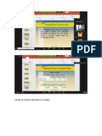 Capital de Trabajo Pregunta de Examen