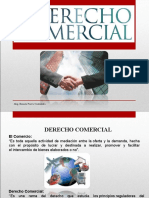 Sesión1y 2 Derecho Comercial