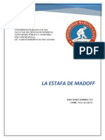 Caso Madoff PDF