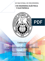 2daTarea-Villanueva - Electrónicos PDF