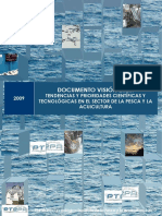 Visin 2020 Ptepa PDF