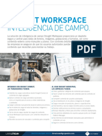 Datasheet Librestream Onsight Workspace