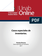 Mii506 S2 Apunte Casos Especiales Inventario PDF
