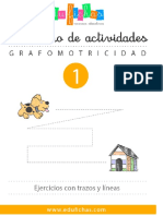 Grafo Preescolar