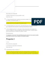 Evaluación U2 ETICA PROFESIONAL.docx