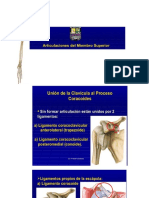 Repaso General de Anatomia