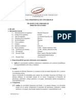 Derecho para Trabajafores PDF
