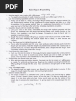 Download Bread Making1 by LaReina Noval Timbal SN46962740 doc pdf