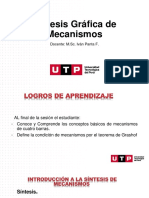 S02.s1 - Síntesis Gráfica de Mecanismos-1 PDF