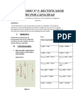 INFORME FINAL 5