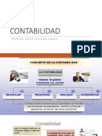 CONTABILIDAD PRINCIPIOS