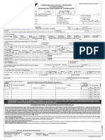 Formulario de Afiliación y Novedades Digital DILIGENCIADO PDF