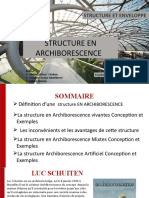 Archiborescence