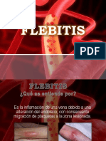 Flebritis 161216052156