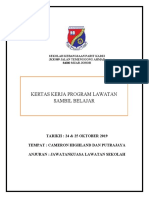 Kertas Kerja Cameron