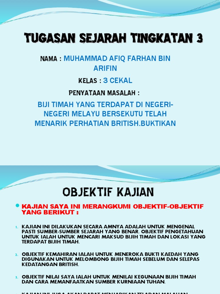 Cara Memanfaatkan Sumber Kurniaan Tuhan - englshpolo