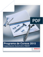 Programa 2015