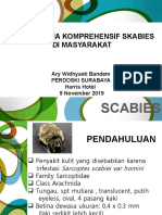 PP Scabies 2019.pptx