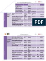 Plano Anual de Actividades (2010-11)