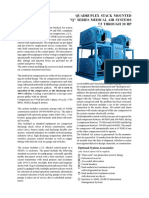 Quadruplex Stack Mounted Systems 2