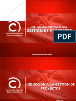 GESTIÓN DE PROYECTOS - MODULO 1.2 pptx