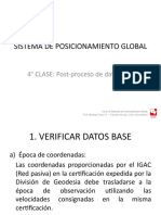 Clase 4 Postproceso Datos GPS