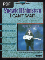 Vinnie Moore / MIND’S EYE スコア、ギタータブ譜 Guitar Tab Book) Vinnie Moore - Mind's Eye | PDF