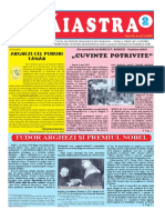 Portal Maiastra 2 2007 PDF