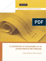 Protección al consumidor en la jurisprudencia del Indecopi.pdf
