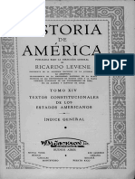 HIS001 - Historia de america Tomo XIV (William Spence Robert).pdf