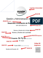 Ejemplo Formato Tareas-Indicaciones