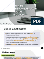 Guia de Responsabilidad Social ISO 26000