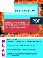 COURS DE e-Marketing.ppt