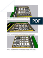 Maqueta Centro de Distribución