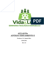 Material - Teologia Do AT PDF