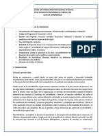 Gestion Empresarial GUÍA 