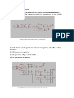 Circuito Electronico de Consultoria