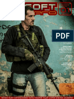 Airsoft Pro Magazine - Número 1