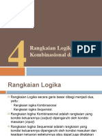 4-Rangkaian Logika