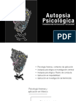 Autopsia Psicológica