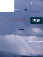 Bianco PresentationWRF - En.es PDF