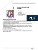 Introduccion A Las Ciencias Sociales Bachillerato PDF