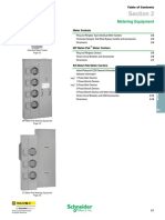 Section 2: Metering Equipment